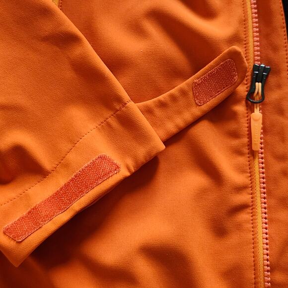 Marmot Polartec Power Shield-Windproof Water-Resistant Jacket Size Medium - Picture 10 of 10